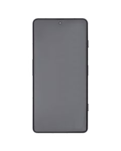 Смартфон POCO F4 GT 8/128Gb NFC Stealth Black