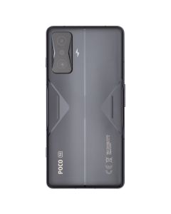 Смартфон POCO F4 GT 8/128Gb NFC Stealth Black
