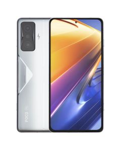 Смартфон POCO F4 GT 8/128Gb NFC Knight Silver