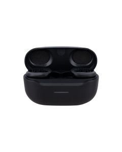 Бездротові навушники вкладиші JBL Endurance Race TWS Чорні (Black)