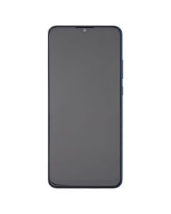 Смартфон ZTE Blade A51 3/64Gb Blue