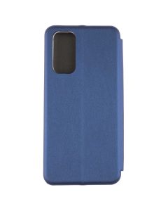 Чохол кейс для Xiaomi Redmi Note 11/11s  Kira Shell Синій (Blue)