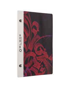 Защитная пленка Blade Hydrogel серии Colorful Choas темный.