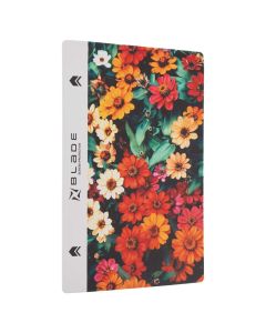 Захисна плівка Blade Hydrogel Realistic Flower series zinnia