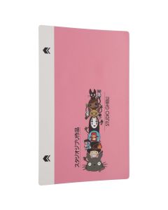 Защитная пленка Blade Hydrogel серии Miyazaki студии Ghibli