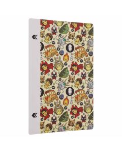 Защитная пленка Blade Hydrogel серии Miyazaki в стиле Miyazaki