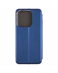 Чохол кейс для TECNO Spark GO 2023 Kira Shell Синій (Blue)