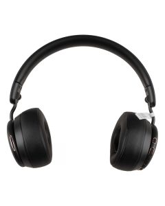 Беспроводные полноразмерные наушники Proove Symphony Черные (Black)