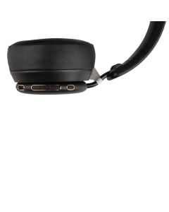 Беспроводные полноразмерные наушники Proove Symphony Черные (Black)