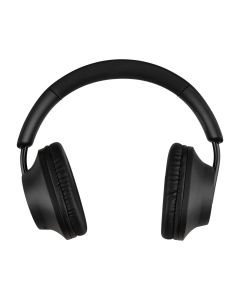 Бездротові повнорозмірні навушники Proove Wonder Чорні (Black)