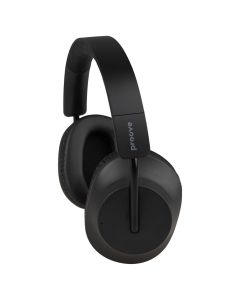 Бездротові повнорозмірні навушники Proove Wonder Чорні (Black)