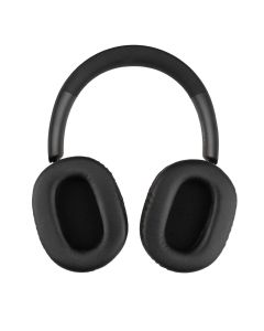 Бездротові повнорозмірні навушники Proove Wonder Чорні (Black)