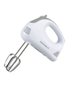 Міксер Grunhelm GRM610 Білий (White)