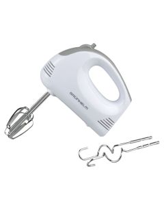 Міксер Grunhelm GRM610 Білий (White)
