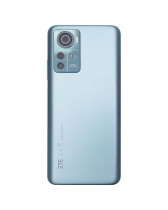 Смартфон ZTE Blade A72s 4/64Gb NFC Blue