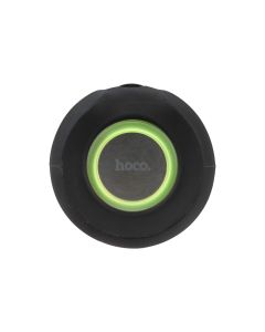 Bluetooth колонка Hoco BS48 Artistsc Чорна (Black)