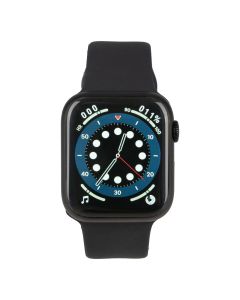 Смарт-годинник Borofone BD1 Sport Чорний (Black)