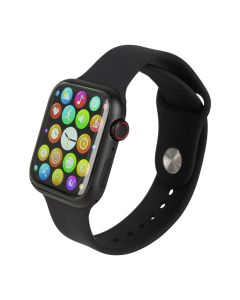 Смарт-годинник Borofone BD1 Sport Чорний (Black)