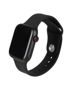 Смарт-годинник Borofone BD1 Sport Чорний (Black)