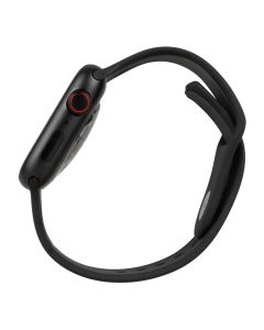 Смарт-годинник Borofone BD1 Sport Чорний (Black)