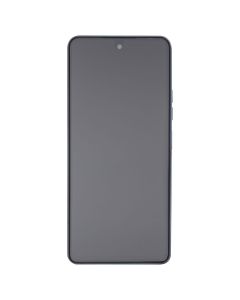 Смартфон TECNO POVA 5 (LH7n) 8/256Gb NFC Mecha Black