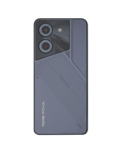 Смартфон TECNO POVA 5 (LH7n) 8/256Gb NFC Mecha Black