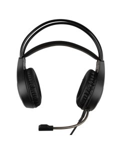 Навушники накладні Hoco W106 Tiger Gaming Чорні (Black)