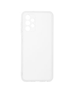 Чохол-накладка для Samsung A13 CLEAR Case 2 мм BOX Прозорий (Прозрачный)