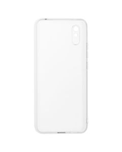 Чохол накладка для Xiaomi Redmi 9A/9AT  CLEAR Case 2mm BOX Прозора (Transparent)