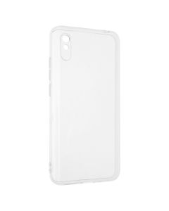 Чохол накладка для Xiaomi Redmi 9A/9AT  CLEAR Case 2mm BOX Прозора (Transparent)