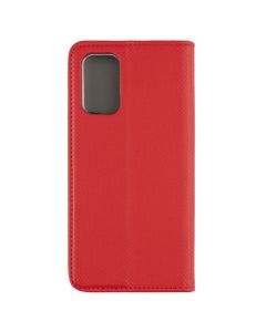 Чохол кейс для Samsung A13 Smart Case Book Червоний (Red)