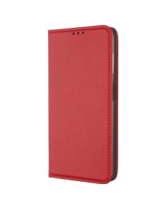 Чохол кейс для Samsung A13 Smart Case Book Червоний (Red)