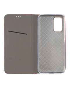 Чохол кейс для Samsung A13 Smart Case Book Червоний (Red)