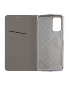 Чехол кейс для Samsung A13 Smart Case Book Золотой (Gold)