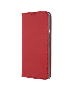 Чохол кейс для Samsung A53 5G Smart Case Book Червоний (Red)