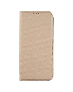 Чохол кейс для Xiaomi Redmi 10C Smart Case Book Золотий (Gold)