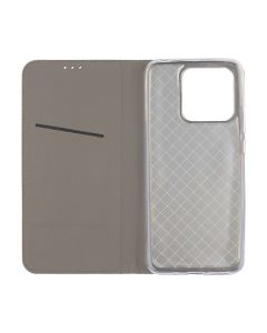 Чохол кейс для Xiaomi Redmi 10C Smart Case Book Золотий (Gold)