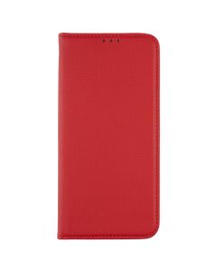 Чохол кейс для Xiaomi Redmi 10C Smart Case Book Червоний (Red)