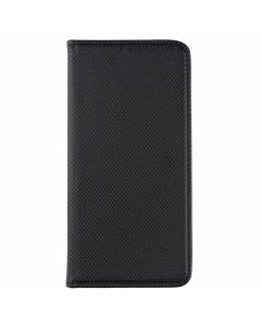 Чехол-кейс для Xiaomi Redmi 9A Smart Case Book Черный (Black)