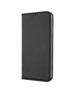 Чехол-кейс для Xiaomi Redmi 9A Smart Case Book Черный (Black)