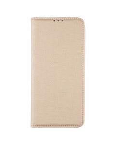 Чохол кейс для Xiaomi Redmi Note 11/11s Smart Case Book Золотий (Gold)