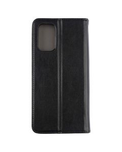 Чехол-книжка Smart Magneto для Samsung A13 Черный (Black)