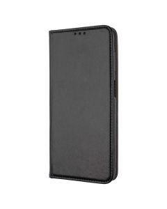 Чехол-книжка Smart Magneto для Samsung A13 Черный (Black)
