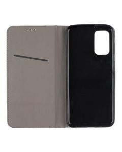 Чехол-книжка Smart Magneto для Samsung A13 Черный (Black)