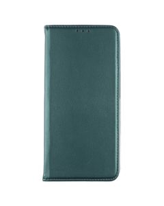 Чехол-кейс для Samsung A13 Smart Magneto book case Зелёный