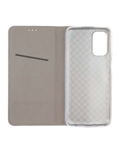 Чехол-кейс для Samsung A13 Smart Magneto book case Зелёный