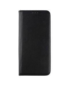 Чохол кейс для Xiaomi Redmi 10C Smart Magneto book case Чорний (Black)