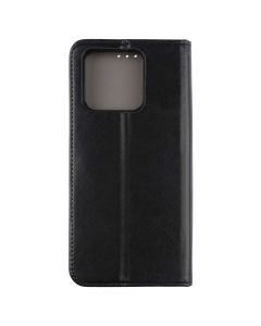 Чохол кейс для Xiaomi Redmi 10C Smart Magneto book case Чорний (Black)