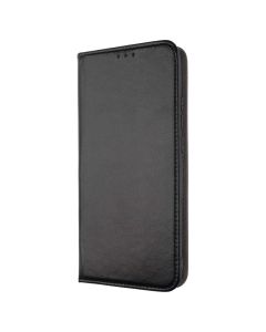 Чохол кейс для Xiaomi Redmi 10C Smart Magneto book case Чорний (Black)
