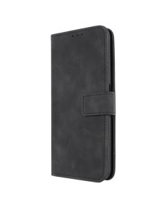 Чохол кейс для Xiaomi Redmi Note 11/11s TENDER Book Case Чорний (Black)